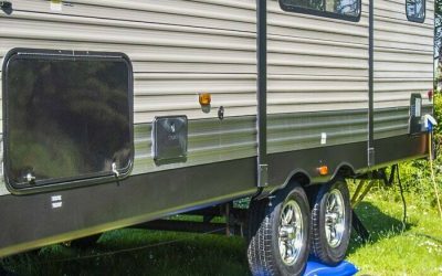 Why Some Caravan Pitches Are Harder to Level Than Others? A Compliance Guide